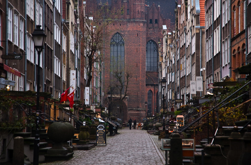 Gdansk